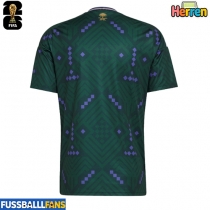 Saudi-Arabien Heimtrikot EM 2024 Kurzarm